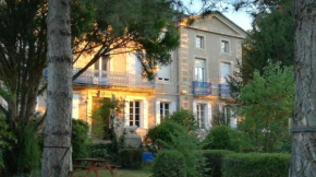  Domaine du Vern  Сент-Аффрик